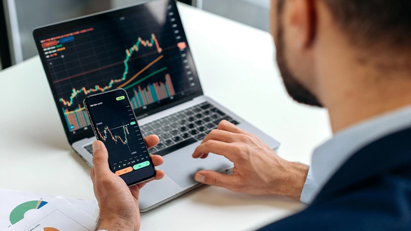 Omnexior Trading Plattform