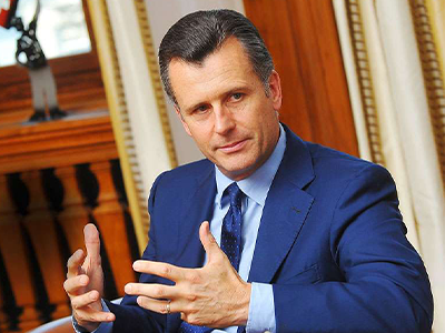 Erfolgreicher Omnexior Trader