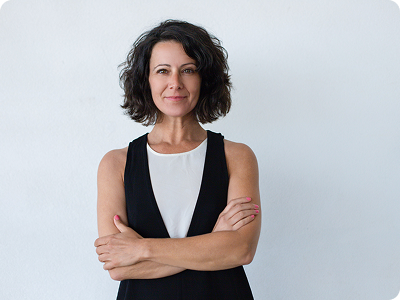 Omnexior Trading Expertin aus der Schweiz